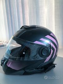 Casco Modulare taglia M