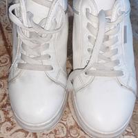 Scarpe da Ginnastica mod. "Celine" da bambina