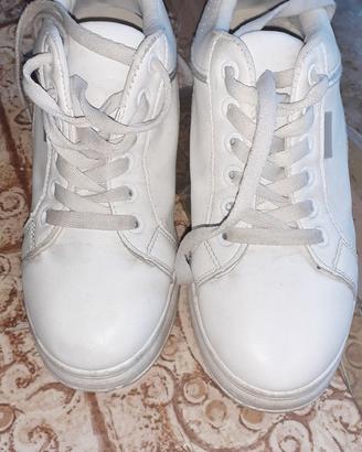 Scarpe da Ginnastica mod. "Celine" da bambina