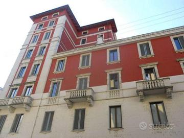 Appartamento di 136 m² con 4 locali a Milano
