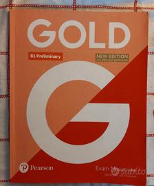 Gold B1 Maximiser without Key