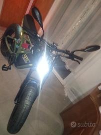 f20 fafrees 750/1200w stradale/ sterrato