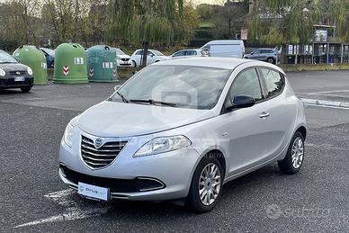 LANCIA Ypsilon 1.2 69 CV 5 porte S&S Platinum