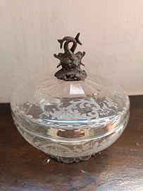 porta zollette di zucchero