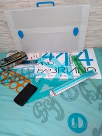 Materiale x disegno tecnico