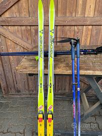 Sci di fondo Fischer