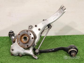 BMW X5 F15 Mozzo fusello anteriore destro | 25547