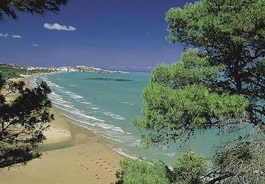 Stabile/Palazzo Lesina [Cod. rif 3244458VTG]