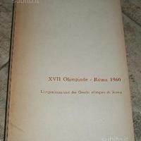 Olimpiade di Roma 1960