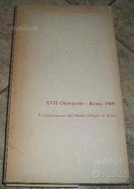 Olimpiade di Roma 1960