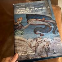 Storia della pubblicità a Bologna, G. Roversi