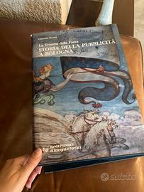 Storia della pubblicità a Bologna, G. Roversi
