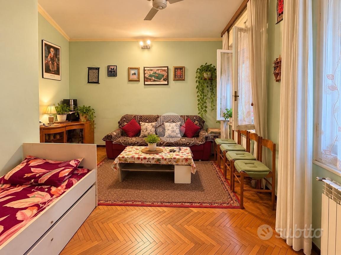 Appartamento – Brescia, Brescia Antica, Zona Centro - Vista 4