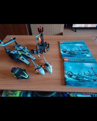 lego 8633