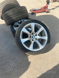 Cerchi originali bmw 530d