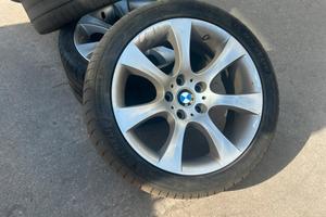 Cerchi originali bmw 530d