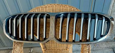 Griglia anteriore bmw serie 1 f40