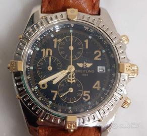 orologio da collezione 