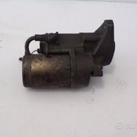 Motorino avviamento Toyota Rav 4 2.0 tdi 2004