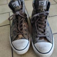 scarpe all star converse