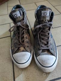 scarpe all star converse