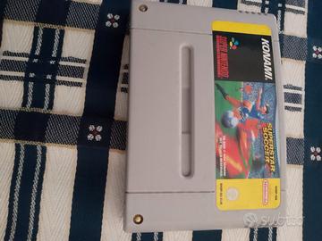 Iss pro Evolution soccer