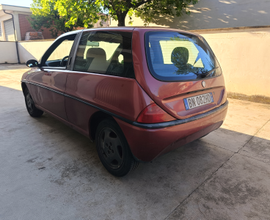 Lancia y 1.2 8v