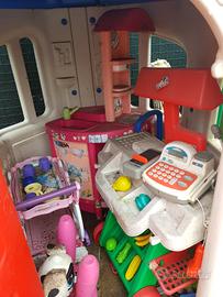 Casetta per bambini