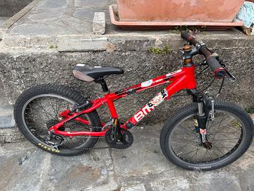 Bicicletta bambino 20x2.10