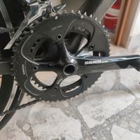 Guarnitura Sram 170mm