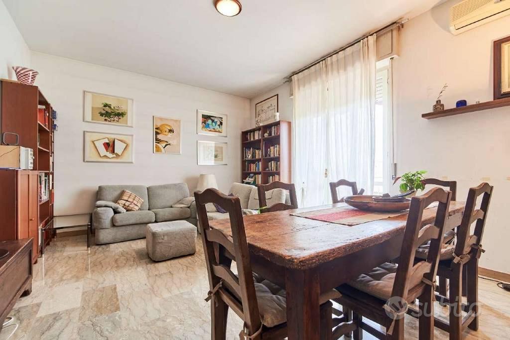 Appartamento – Sotto il Monte Giovanni XXIII, Villaggio Larco - Vista 4