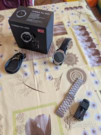 Smartwatch Ticwatch Pro 2020