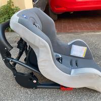Seggiolino Auto bambini chicco