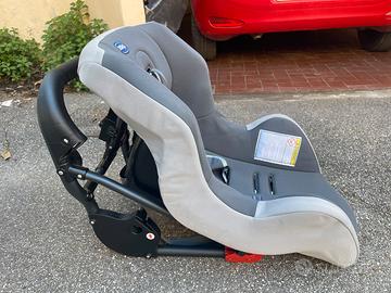 Seggiolino Auto bambini chicco