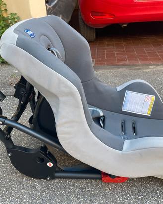 Seggiolino Auto bambini chicco