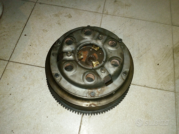 Kit frizione completo Lombardini 832 672