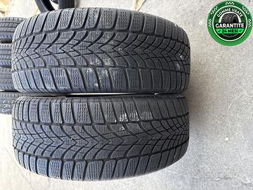 gomme usate 2355519 Winter DUNLOP - WIN - 522