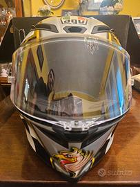 casco agv corsa r