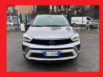 Opel Crossland 1.2 12V Start&Stop Desing e Tech - 