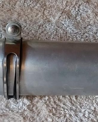 Terminale di scarico per Yamaha R1 anno 2000