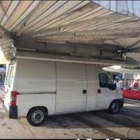 tenda per mercato 3b