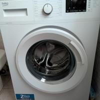 Lavatrice Beko 6 Kg