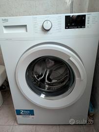 Lavatrice Beko 6 Kg