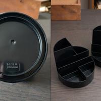 N. 2 PORTAMATITE USATI MARCA MAUL (GERMANY)