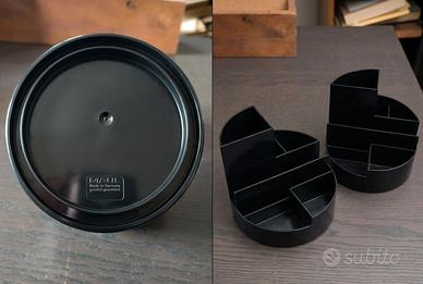 N. 2 PORTAMATITE USATI MARCA MAUL (GERMANY)