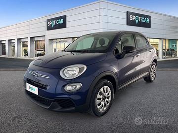 FIAT 500X 1.5 T4 130cv DCT7