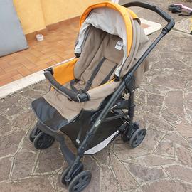 Trio Otutto Deluxe – Inglesina
