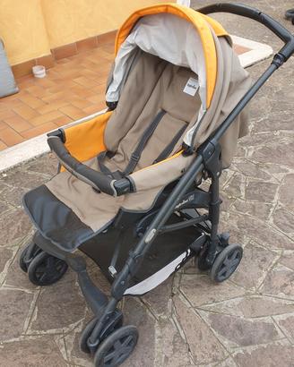 Trio Otutto Deluxe – Inglesina