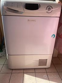 Asciugatrice Ariston AS70C 7 kg