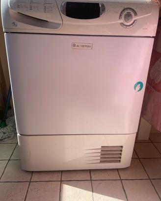 Asciugatrice Ariston AS70C 7 kg